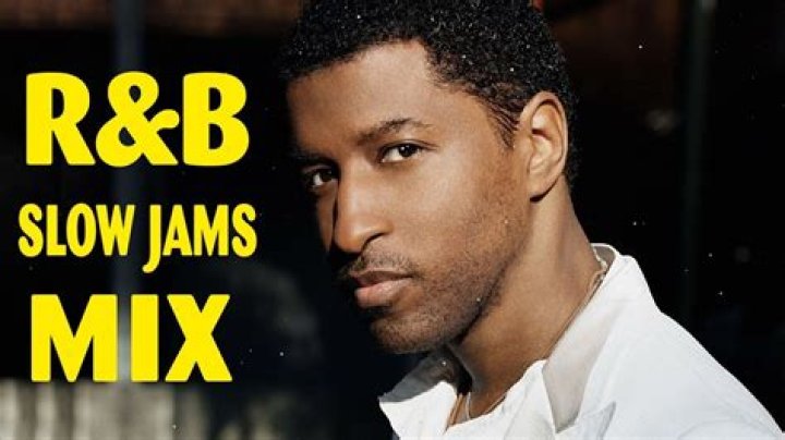 Gerald Levert, Babyface, Jeffrey Osborne, Jodeci | 80'S 90'S R&B SLOW JAMS SOUL MIX | NEW JACK SWING - live r&b music houston texas