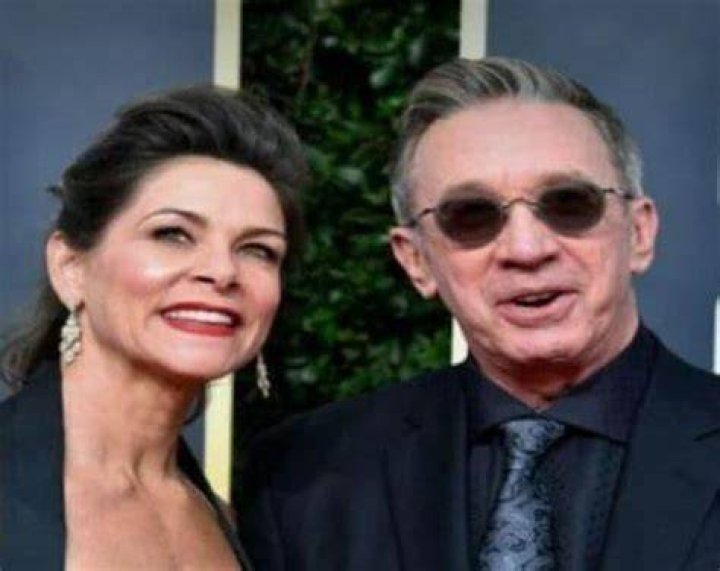 Tim Allen siblings: Who are his 4 brothers and sister? 1 Gerald M. Dick