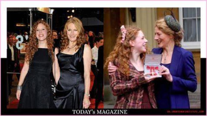 Geraldine James Daughter Who Is Ellie Blatchley? Husband