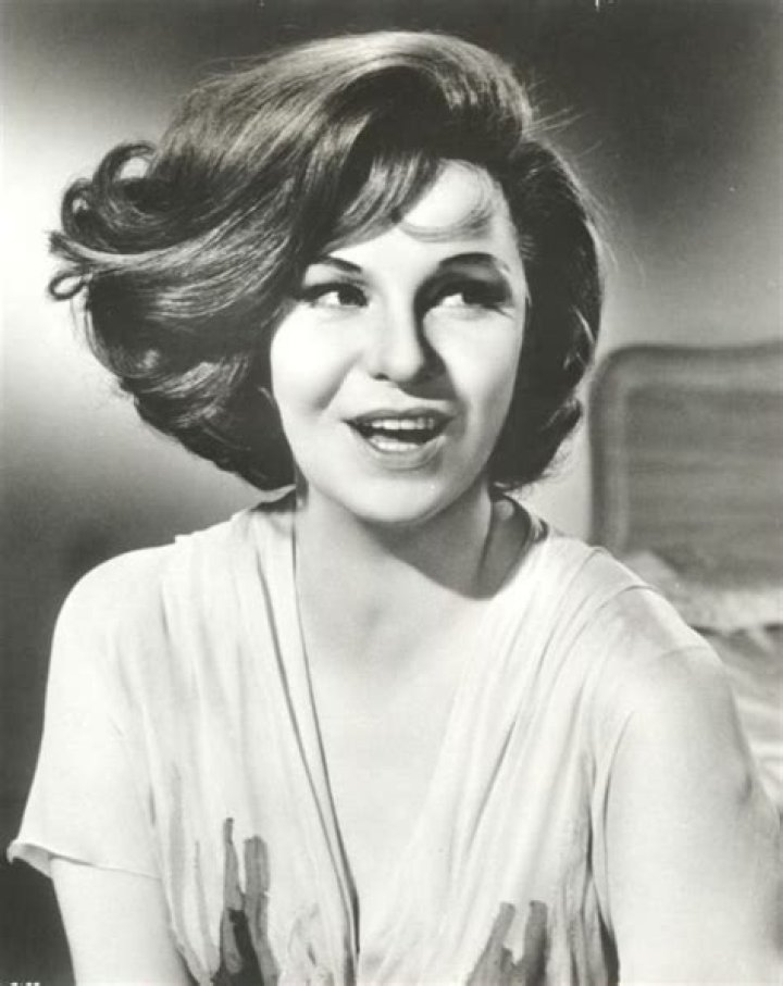 Geraldine Page Hollywood Actor, Classic Hollywood, Old Hollywood