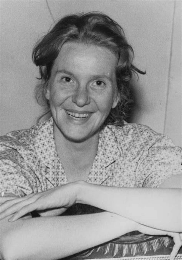 Geraldine Page Net Worth, Bio, Height, Family, Age, Weight, Wiki 2024