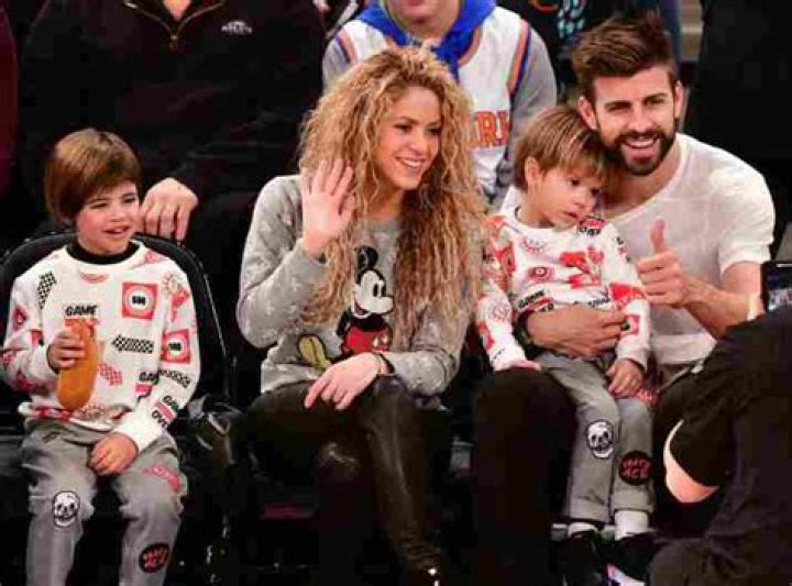 Gerard Pique Wiki, Latest News, Biography, Wife, Parents, Age, Net Worth