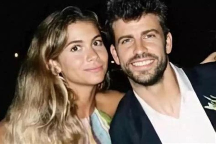 Gerard Piqué y Clara Chía quieren casarse todos los detalles