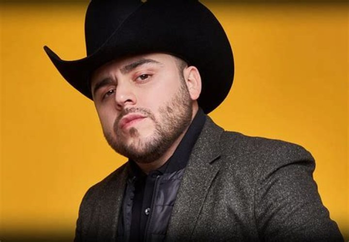 Gerardo Ortiz Age, Bio, Birthday, Family, Net Worth National Today