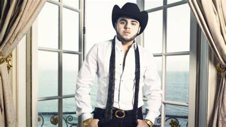 Gerardo Ortiz Biography Facts, Childhood, Family Life of American