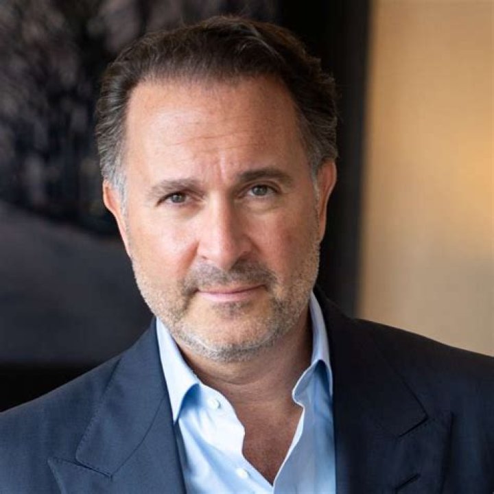 Gerry Cardinale Net Worth of CEO Of RedBird Capital Partners?