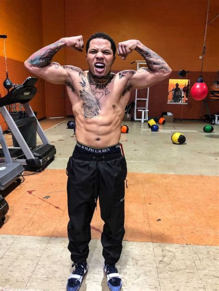 Gervonta Davis bio kids, net worth, assault charges, cars Briefly.co.za