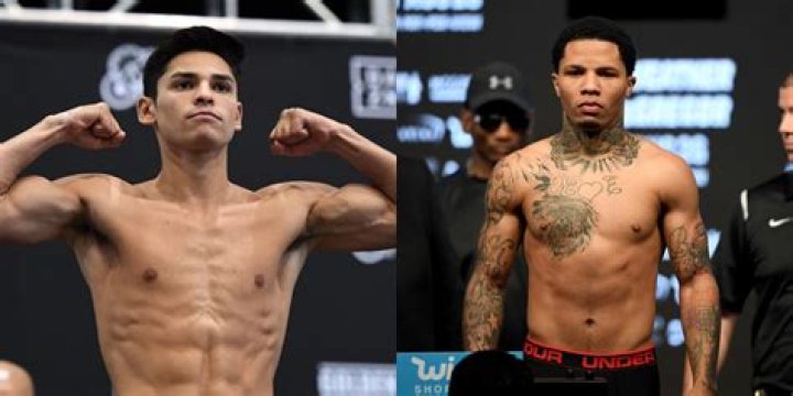 Gervonta Davis on Twitter "😏 https// / Twitter