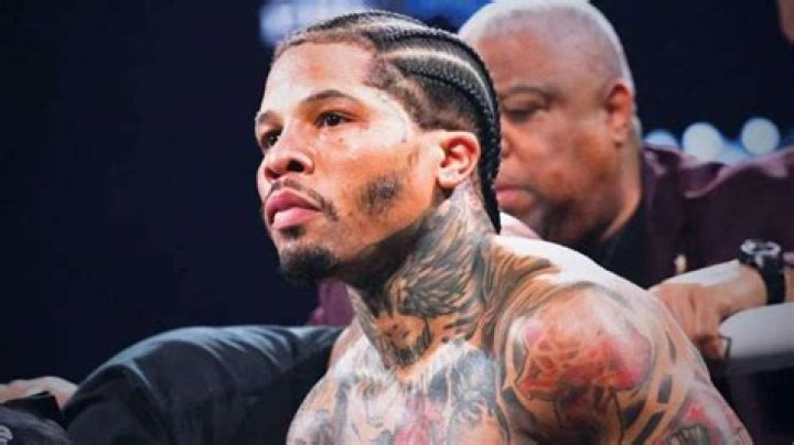 Gervonta Davis presuntamente protagoniz&oacute; un accidente automovil&iacute;stico y