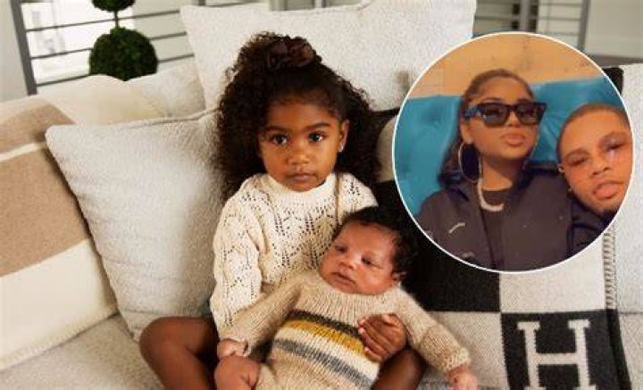 Gervonta Davis&rsquo; Baby Mama Vanessa Posso Says They Were Both Responsible