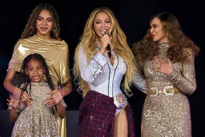 [Get 28+] Beyonce Twins Pics 2020