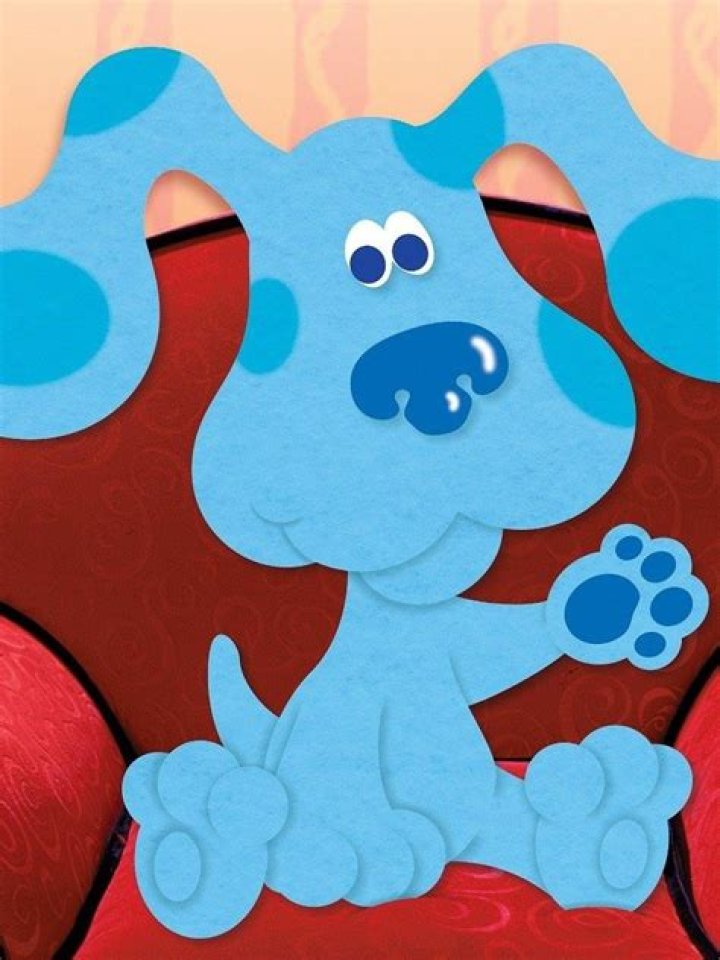 Get a Clue Heartwarming 'Blue's Clues' Video Brings Back Memories