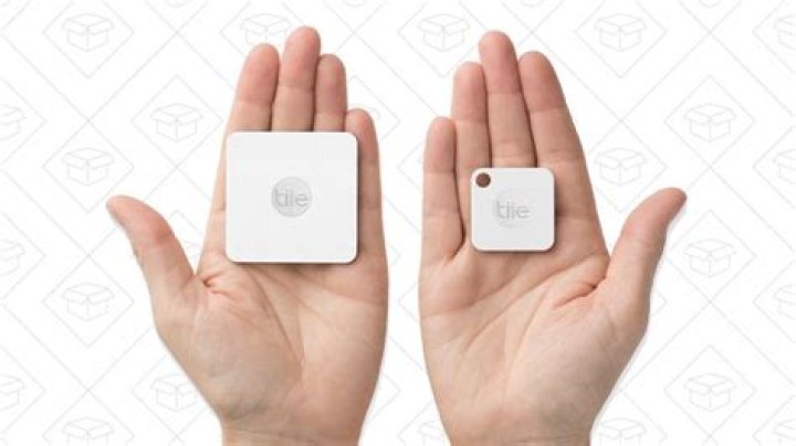 Get Four Tile Device Trackers For About 11.50 Each