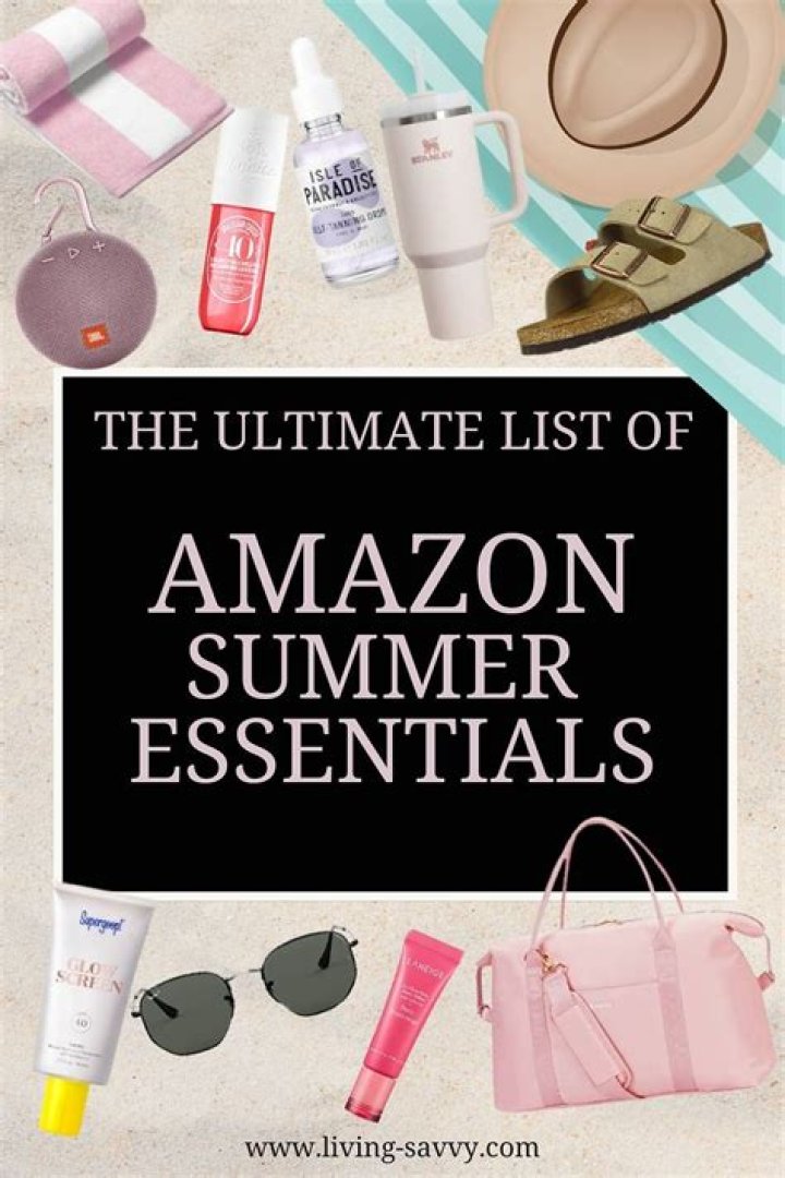 Get Summer Ready with Amazon Mega Fashion Weekends Sale Earn upto 10.