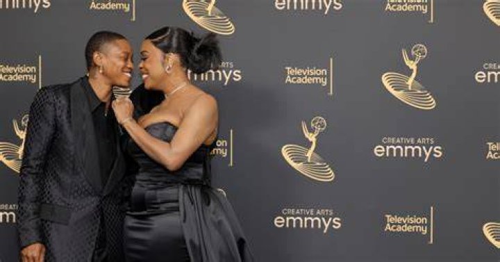 Get to Know Actress Niecy Nash's Children and Wife