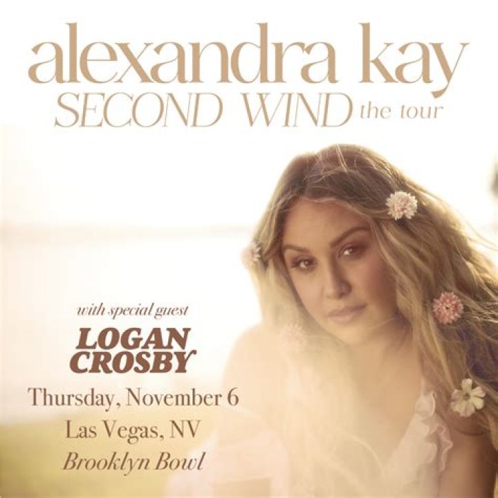 Get To Know Alexandra Kay [Exclusive Interview] Sounds Like Nashville
