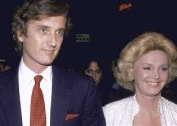 Get To Know Bobby Oliver Marx, Barbara Sinatra’s Son TG Time