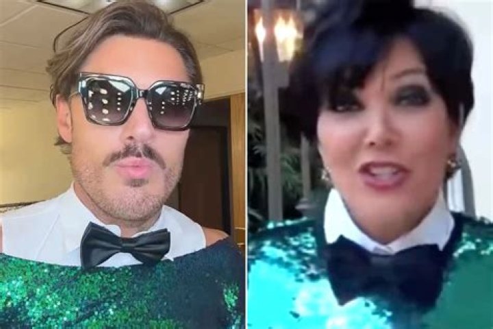 Get to Know Chris Appleton's Adult Children, Billy and Kittyblu