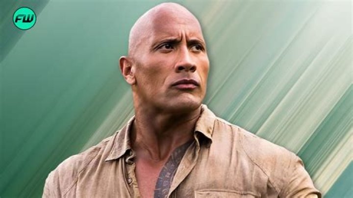 Get to know Dwayne Johnson Biography, Age, Career, Net Worth, Height