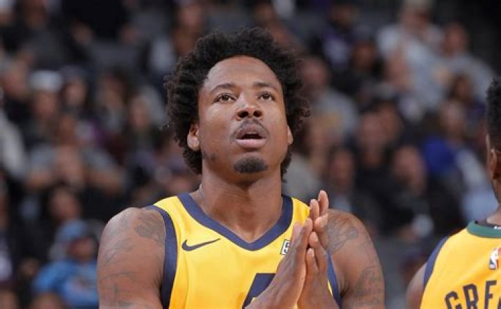 Get To Know Ed Davis Photo Gallery