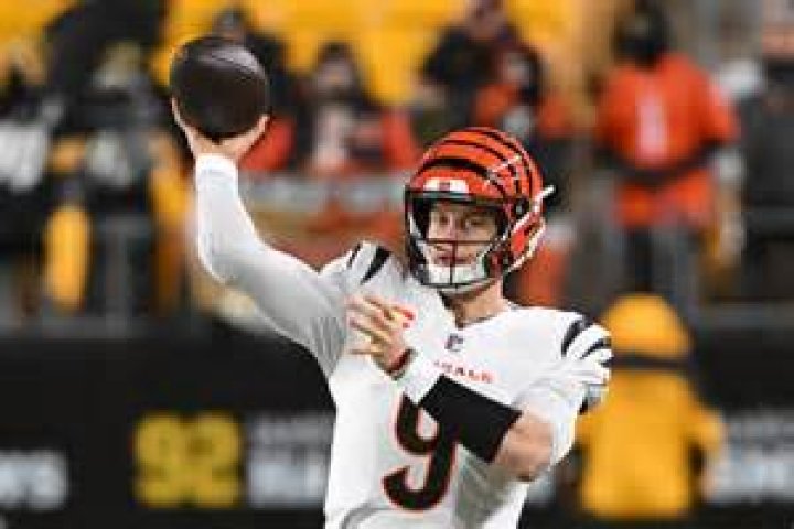 Get to know Joe Burrow, from Ohio's Mr. Football, transfer to LSU & a
