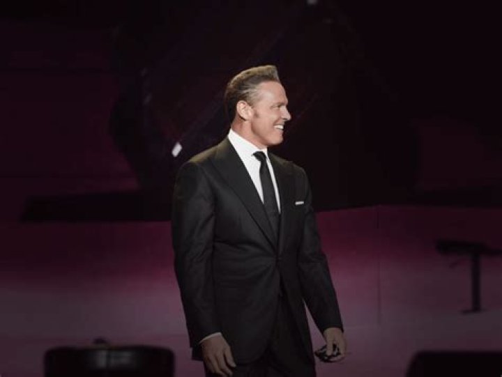 Get to know Luis Miguel Biography, Age, Career, Net Worth, Height