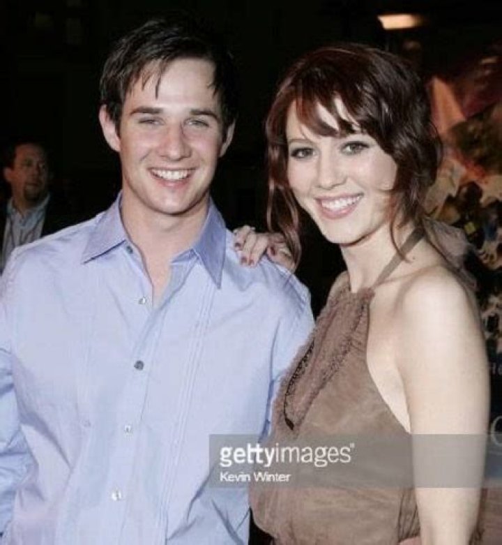 Get to Know Micol Merriman Facts and Photos Ryan Merriman's ExWife