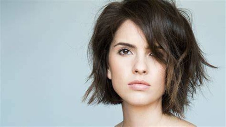 Get to Know Shelley Hennig, the &lsquo;Unfriended&rsquo; Star and Queen of