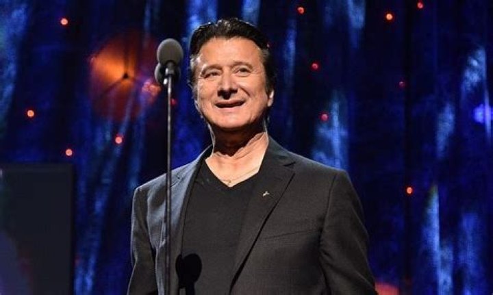 Get to Know Steve Perry's Wife and Daughter