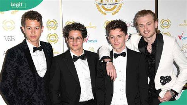 Get to know The Vamps ahead of their Newmarket show