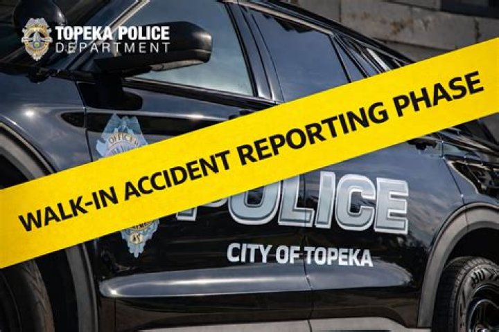 Get Topeka Police Scanner Insights [2024]