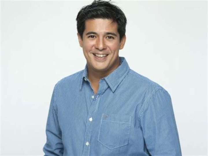 Get your Shawtout from Aga Muhlach