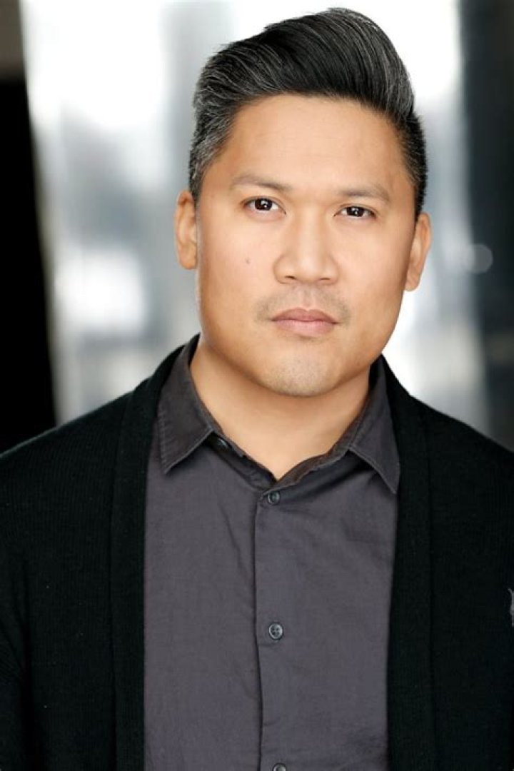 Get your Shawtout from Dante Basco