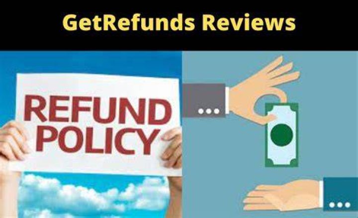 Getrefunds Com Reviews (July 2022) [ with 100 Proof ] SCAM or LEGIT