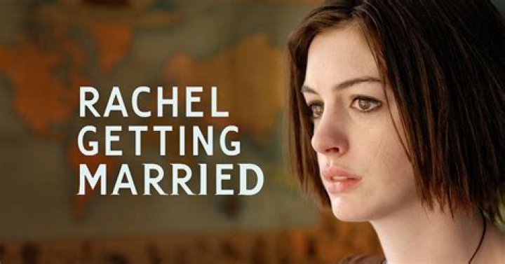 Getting Divorced, Getting Married, Rachel Miner, Black Dahlia, Popular