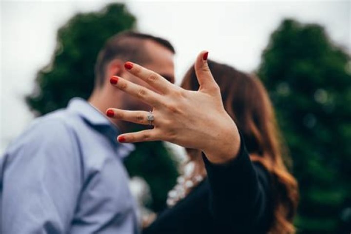 Getting Engaged in College Was Hard on My Friendships POPSUGAR Love & Sex