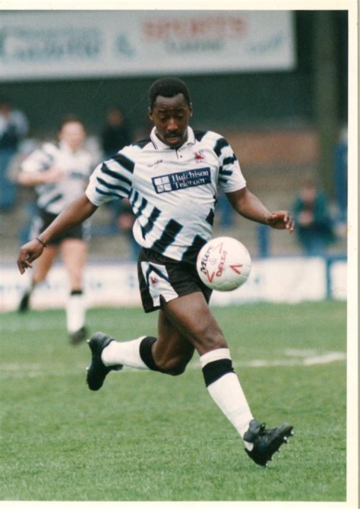 Getting Shirty 199193 home News Darlington Football Club