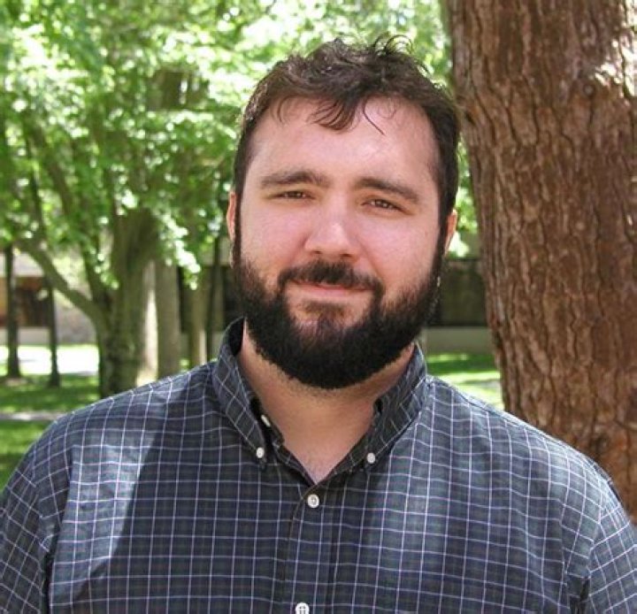 Getting to Know Dakota Cintron, Our New Postdoctoral Fellow Evidence