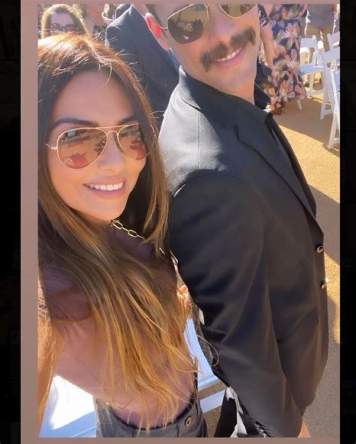 GH Alum Vanessa Marcil Pays Tribute to Her Fianc&eacute;, MC Soaps In Depth