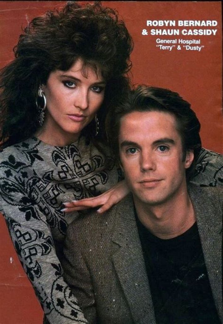 GH Terry and Dusty Tv couples, Super couple, General hospital
