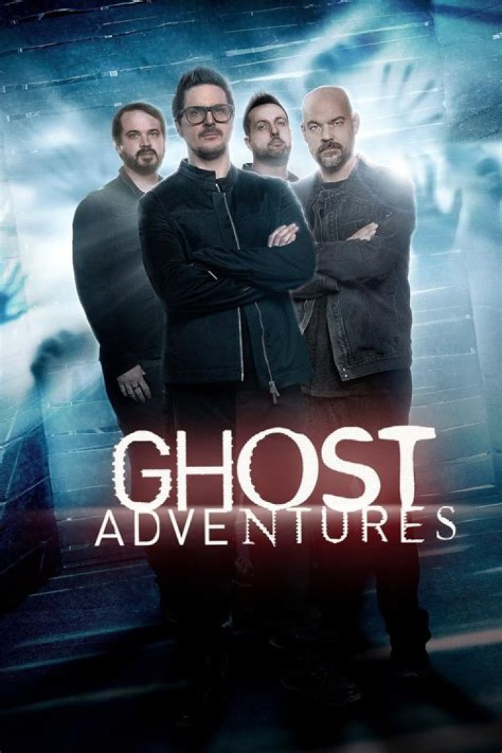 Ghost Adventures Cast Salary and Net Worth