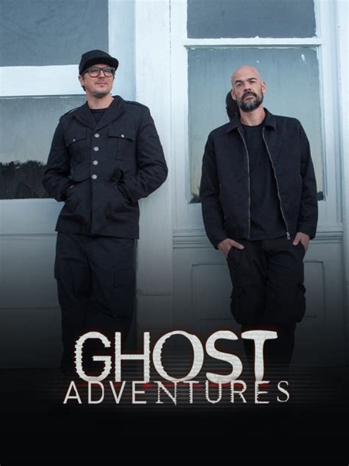 Ghost Adventures Rotten Tomatoes