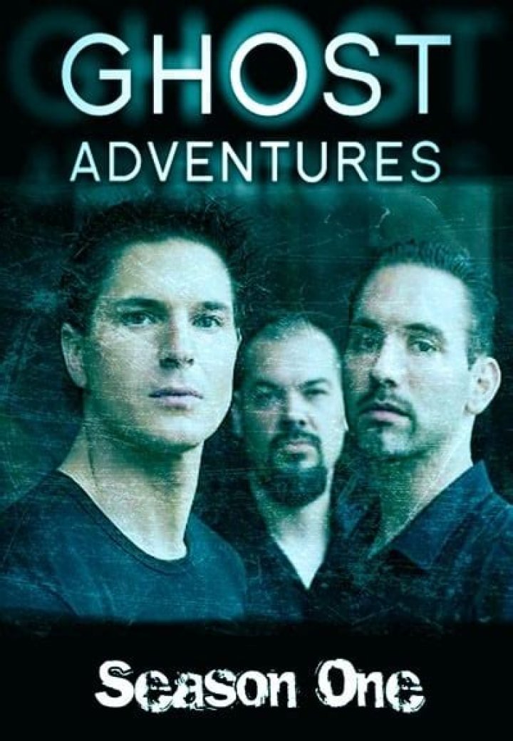 Ghost Adventures Where to Watch and Stream TV Guide