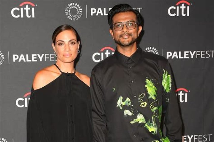 Ghosts Star Utkarsh Ambudkar Expecting Baby No. 3 with Wife Naomi 'New