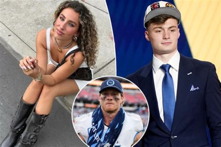 Gia Duddy shares cryptic message after Will Levis breakup rumors