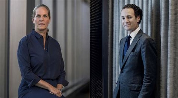 Gia Garison and Alexander Wang Allegations On Twitter, Did They Have A