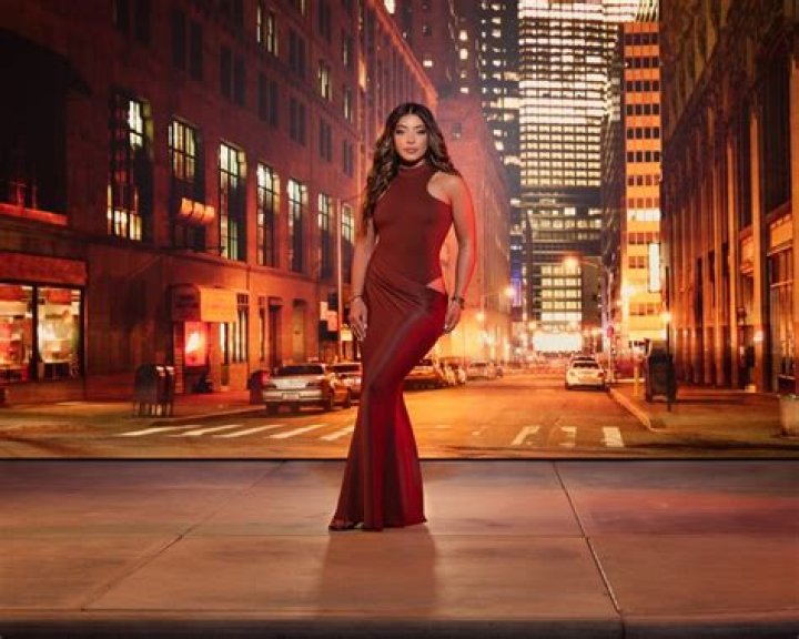 Gia Giudice, 19, Stuns Next To 150,000 Porsche On Instagram Calls It