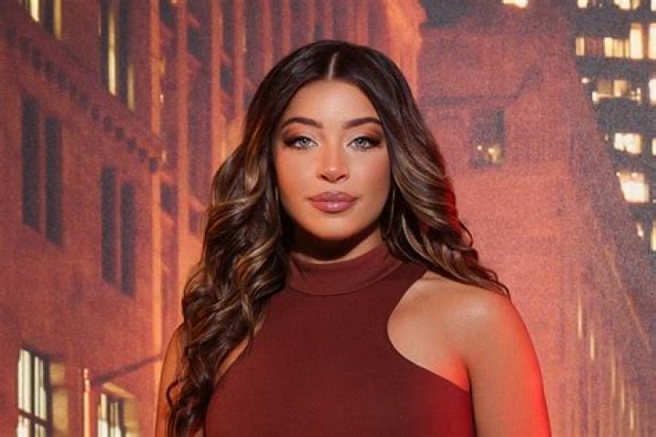 Gia Giudice picture