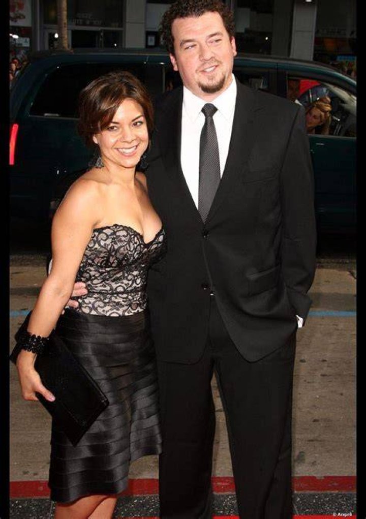 Gia Ruiz Inside The Life Of Danny McBride&rsquo;s Wife