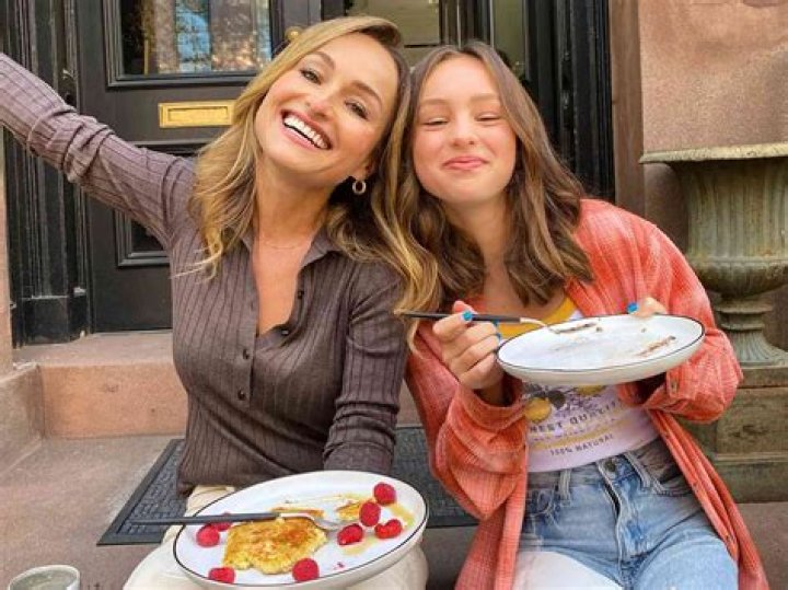 Giada De Laurentiis and Daughter Jade's Most Adorable Moments